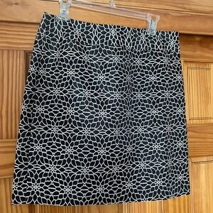 Ann Taylor Skirt